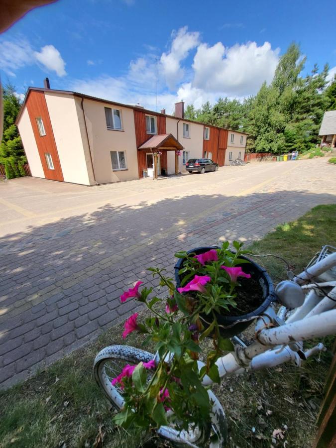 Silaine Recreation & Leisure Oszkinie Exterior foto